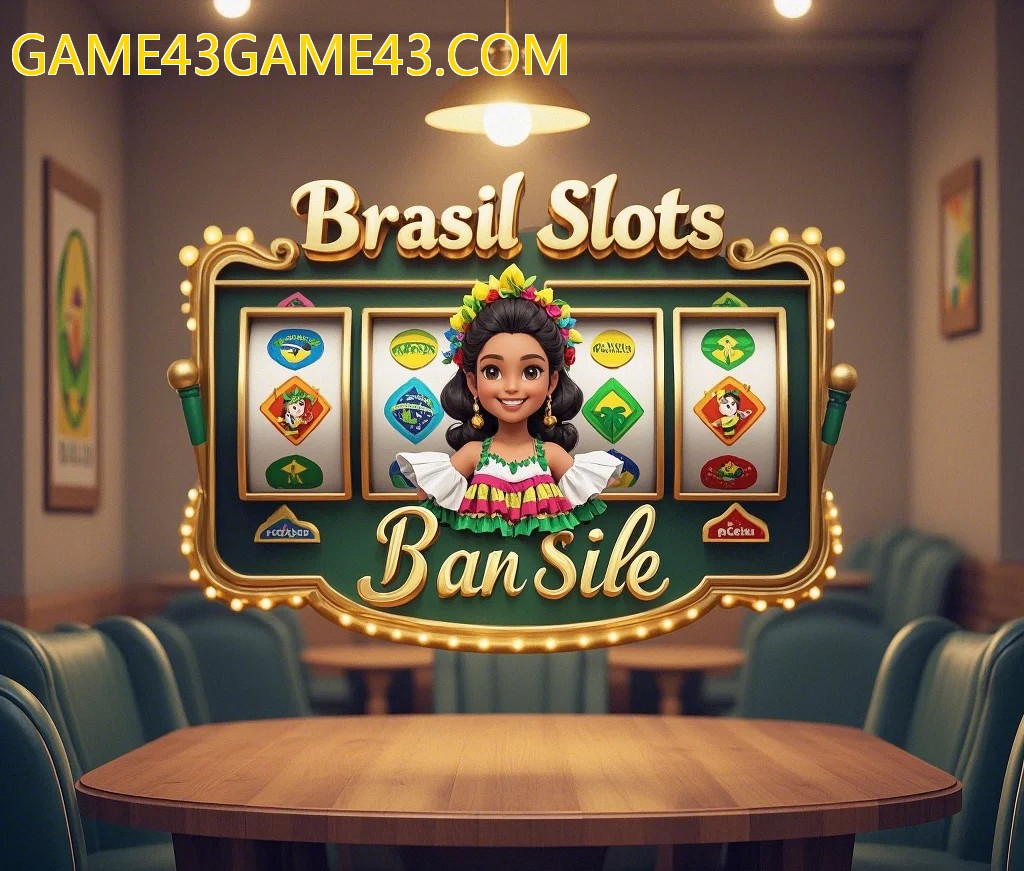 game43game43-Game-Apostas